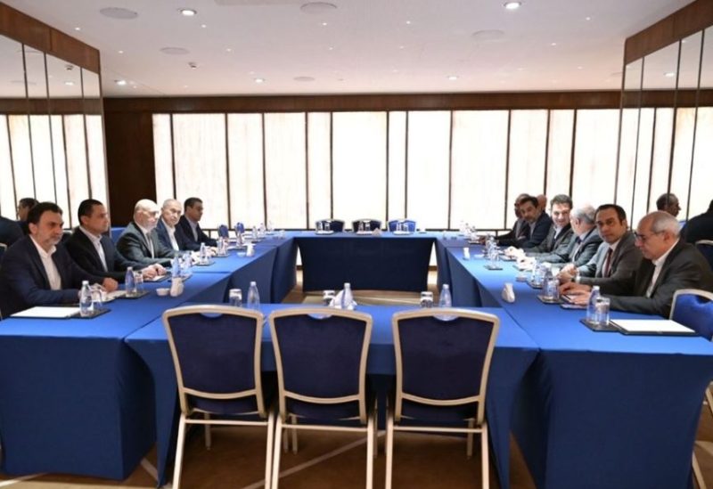 لبنان – نواب بيروت يدينون الاعتداءات الإسرائيلية ويؤكدون دعمهم لقرار نزع سلاح العاصمة