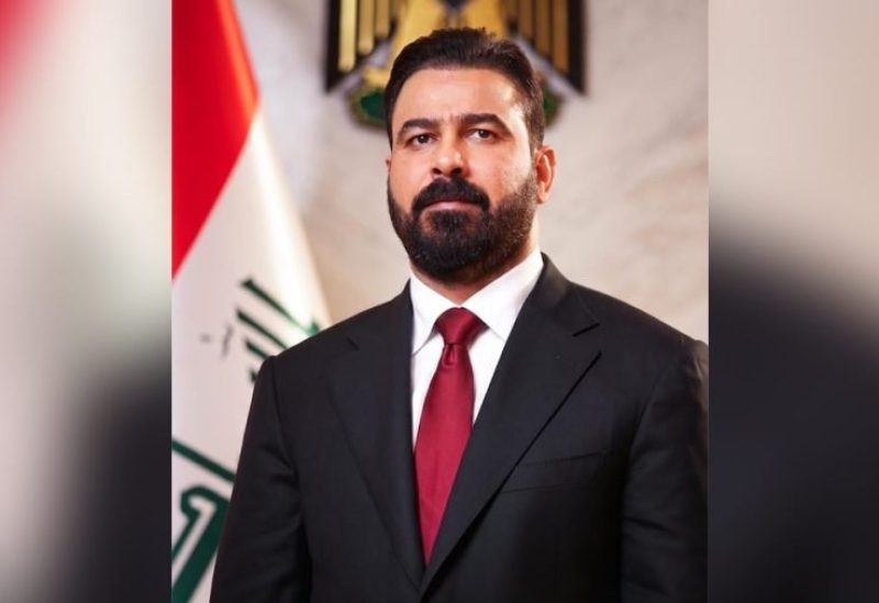 علي الزيدي