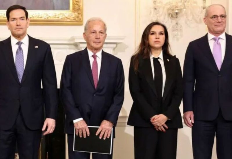 لبنان – انطلاق المفاوضات اللبنانية ــ الإسرائيلية يحاصر «الحزب».. كيف سيتصرف؟