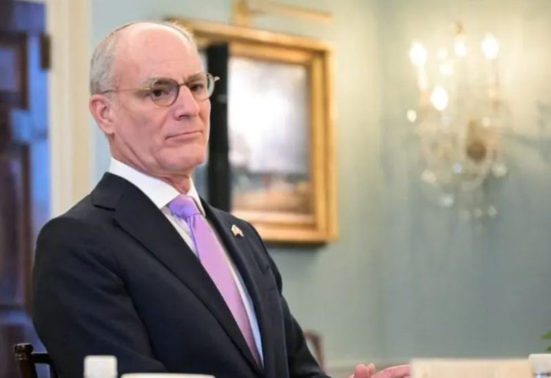 لبنان – تشكل المفاوضات مع لبنان فرصة حاسمة لتحرير البلاد من حزب الله