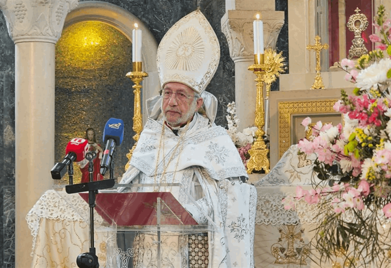 لبنان – لبنان الذي نريد تحكمه مؤسساته الشرعية، ويحميه دستوره، ويحميه جيشه