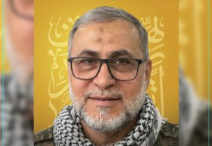 القيادي بحزب الله يوسف إسماعيل هاشم الملقب بالحاج صادق