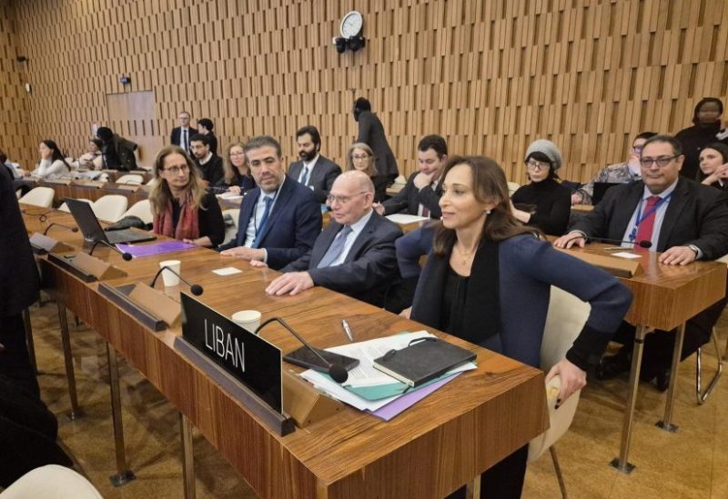 لبنان – يضيف لبنان 39 موقعًا ثقافيًا جديدًا لتعزيز الحماية بموجب اتفاقية لاهاي