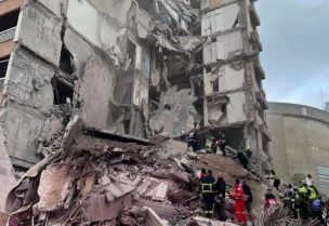 من مكان الاستهداف في تلّة الخياط