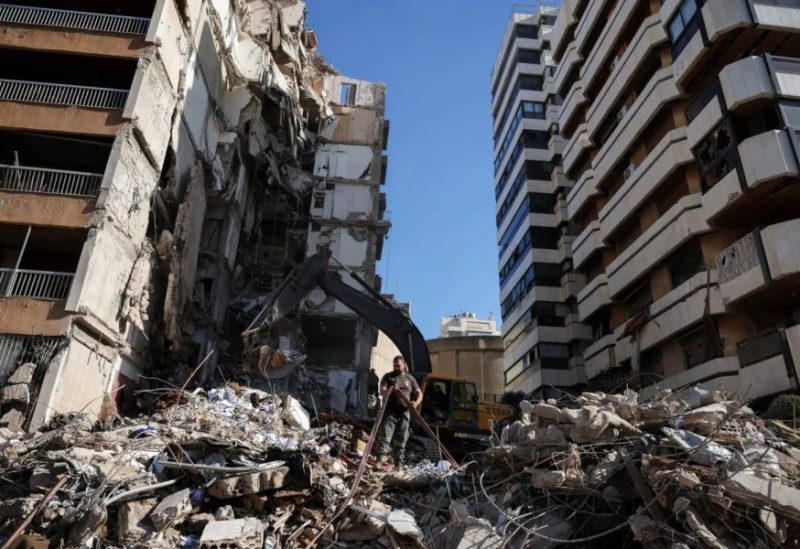 لبنان – التصعيد الدموي في لبنان يثير إدانات دولية واسعة النطاق ودعوات عاجلة لوقف إطلاق النار