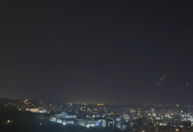 لبنان – ليلة الهدنة تتحول إلى فوضى إطلاق نار.. والجيش ينذر ويلاحق المخالفين