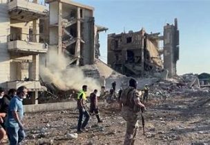 الهند تبدي قلقها من سقوط مدنيين في لبنان وتدعو لاحترام القانون الدولي