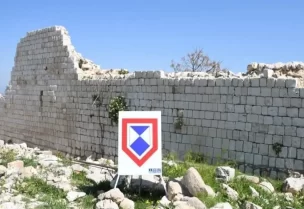 وزارة الثقافة اللبنانية تتحرك لحماية المواقع الأثرية في الجنوب