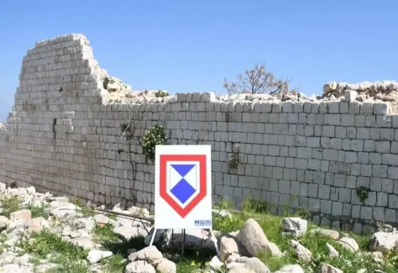 لبنان – وزارة الثقافة اللبنانية تتحرك لحماية المواقع الأثرية في الجنوب