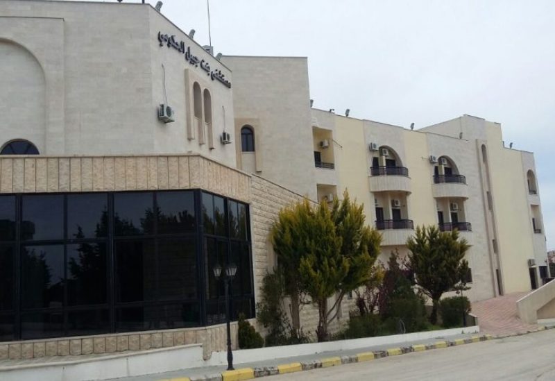 لبنان – بالفيديو: إسرائيل تتهم حزب الله باستخدام مجمع مستشفى بنت جبيل ومحيطه لأغراض عسكرية