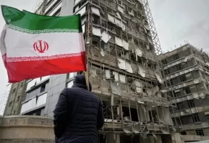 حصيلة الحرب في الشرق الأوسط.. آلاف القتلى والجرحى بين المدنيين والعسكريين