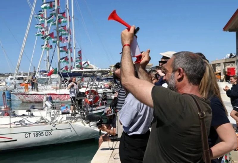 لبنان – تصعيد إقليمي وميداني متسارع.. هجوم بحري على «أسطول غزة» وسجال داخلي يعقد المفاوضات اللبنانية