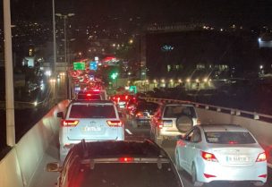 نزوح كثيف من الضاحية الجنوبية
