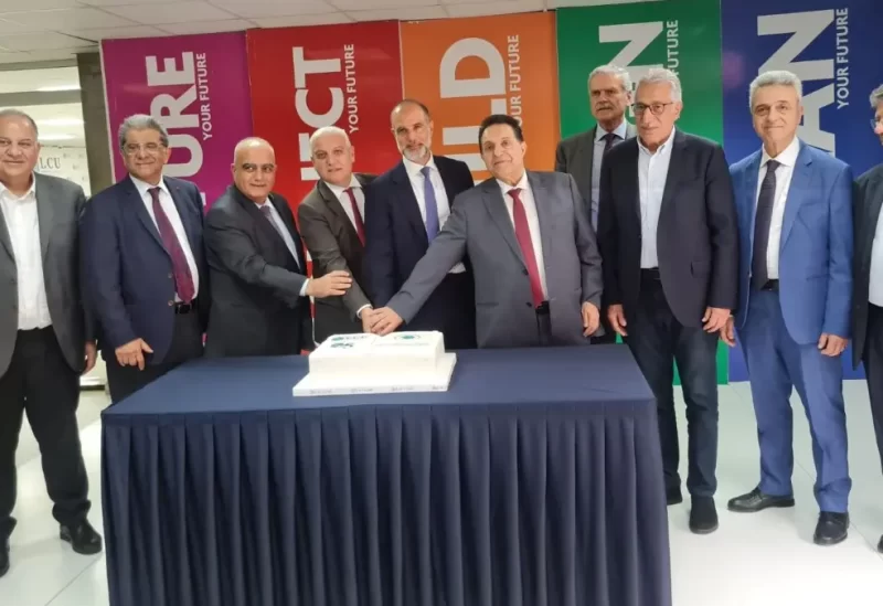لبنان – توسيع وسائل النقل المشتركة وإطلاق خطط لتحديث قطاع النقل في لبنان