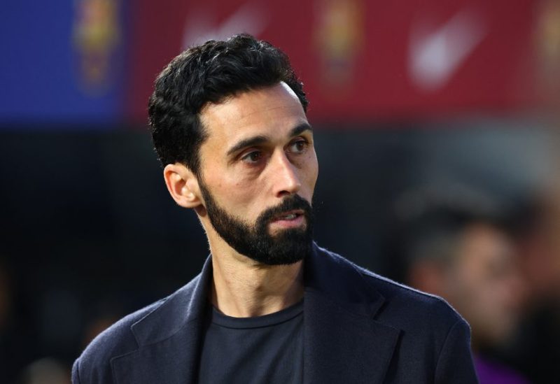 اخبار الرياضة – ومن المقرر أن يغادر أربيلوا تدريب ريال مدريد في نهاية الموسم الجاري اخبار الرياضة – ومن المقرر أن يغادر أربيلوا تدريب ريال مدريد في نهاية الموسم الجاري