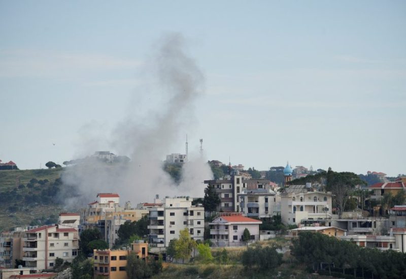 لبنان – الجيش الإسرائيلي يجدد تحذيره لسكان 12 بلدة لبنانية: اخلوا بيوتكم فوراً!