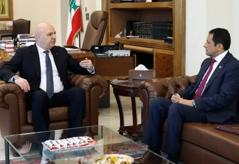 لبنان – الدوحة مستمرة في دعم لبنان واستقراره