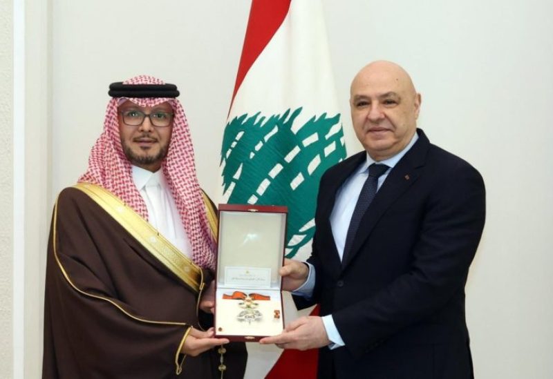 لبنان – وعلى مر السنين، كانت المملكة العربية السعودية داعماً ثابتاً للبنان