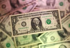 أوراق نقدية من فئة الدولار - رويترز