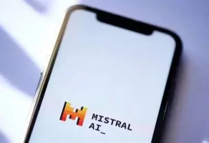 شركة "ميسترال" الفرنسية الناشئة في مجال الذكاء الاصطناعي