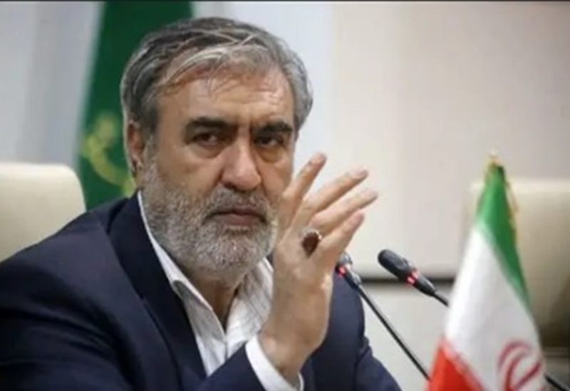 لبنان – إيران تربط الثقة بواشنطن بوقف الحرب على لبنان وإخلاء الجنوب لبنان – إيران تربط الثقة بواشنطن بوقف الحرب على لبنان وإخلاء الجنوب