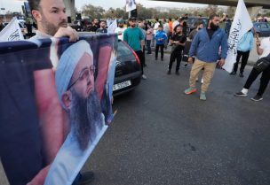 احتجاجات في لبنان على استثناء قانون العفو العام للموقوفين الإسلاميين