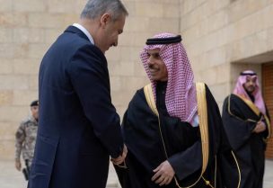 تركيا والسعودية تتجهان لإلغاء التأشيرات وتعزيز التعاون الثنائي
