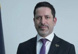 صفوت رسلان. (النهار)