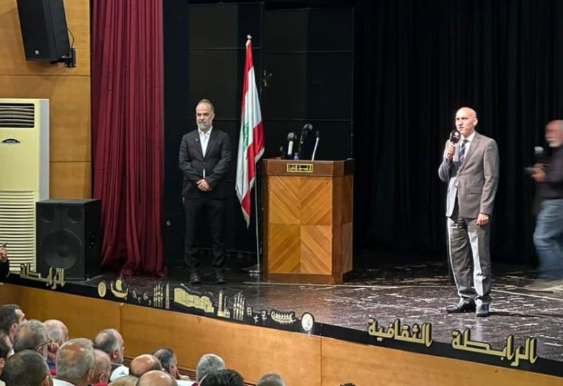 لبنان – طرابلس تطلق المجلس الوطني الإسلامي لدعم التوازن وتعزيز العدالة الوطنية