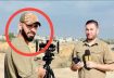 الشهيد أحمد وشاح مصور قناة الجزيرة مباشر (الجزيرة)