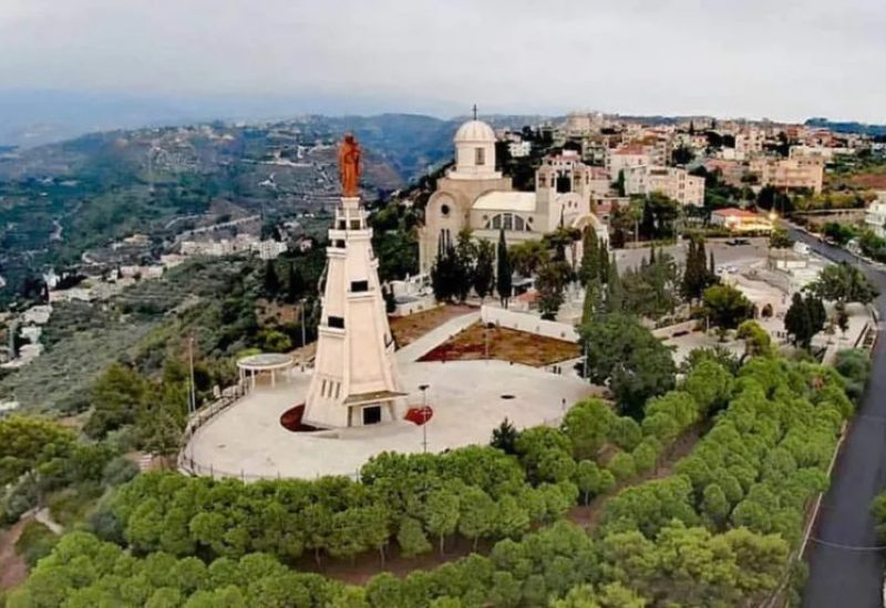 مغدوشة.