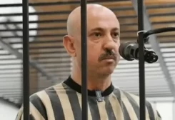 من محاكمة وسيم الأسد ابن عم الأسد المخلوع