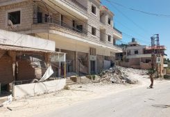 دبين في جنوب لبنان. روسيا اليوم