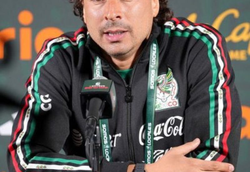 اخبار الرياضة – ويقترب أوتشوا من تحقيق رقم قياسي تاريخي مع المكسيك في كأس العالم 2026
