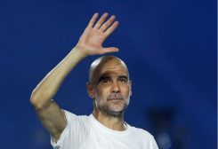 بيب غوارديولا