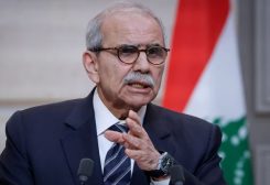 رئيس الوزراء نواف سلام