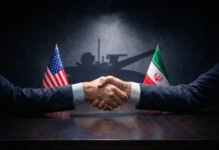 الاتفاق الامريكي الايراني