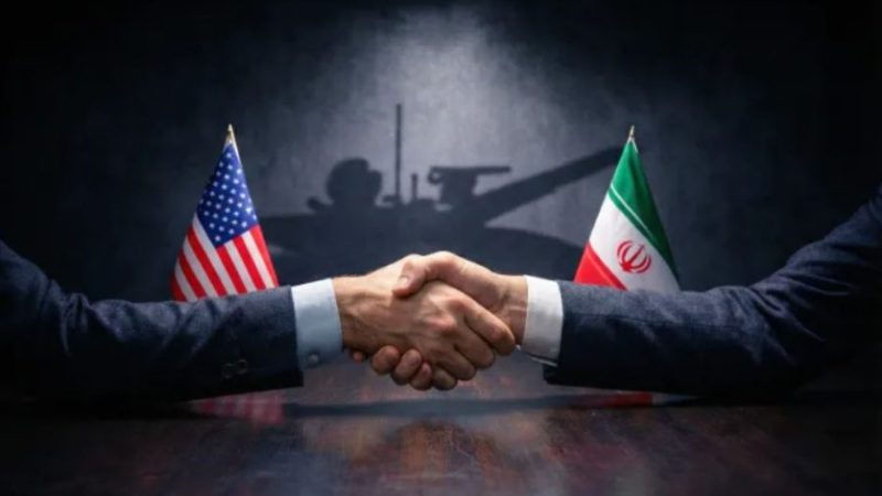 الاتفاق الامريكي الايراني