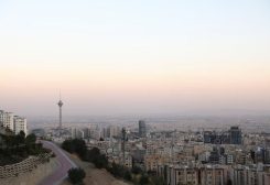 طهران