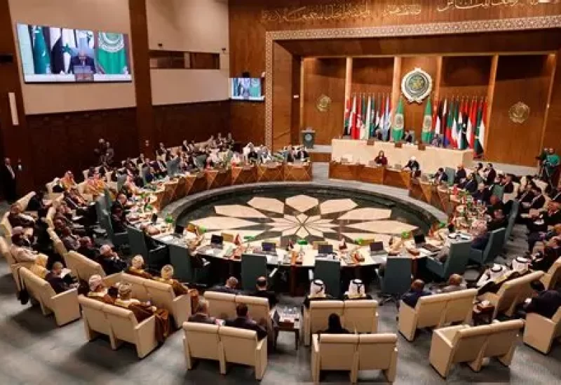 وزراء الخارجية العرب يجتمعون في عمّان وسط ترقب لمسار التفاوض الأمريكي الإيراني