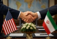 مذكرة تفاهم أميركية-إيرانية تدخل حيّز التنفيذ رسمياً