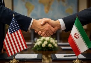 مذكرة تفاهم أميركية-إيرانية تدخل حيّز التنفيذ رسمياً