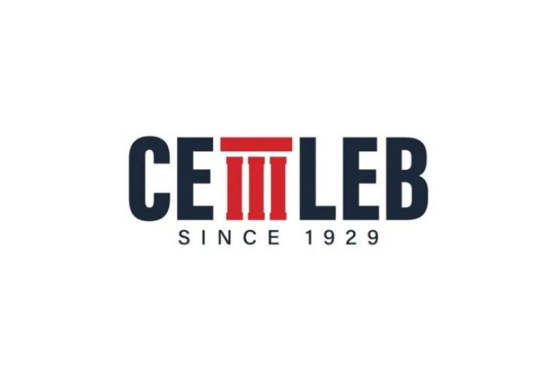 شركة الترابة اللبنانية ش.م.ل (CEMLEB)