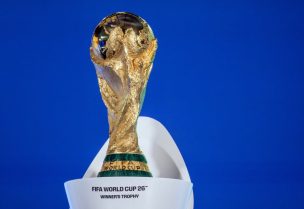 كأس العالم 2026