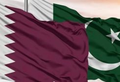 علما قطر وباكستان