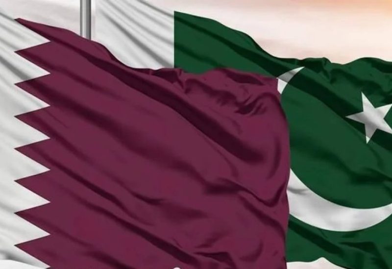 علما قطر وباكستان