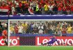 مصر تفوز على أستراليا. رويترز