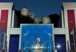 الرئيس الأميركي دونالد ترامب