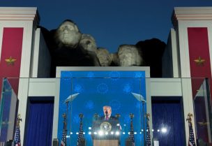الرئيس الأميركي دونالد ترامب