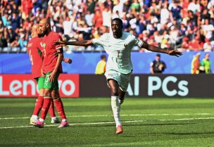 المغرب يودّع كأس العالم 2026 من الدور ربع النهائي بعد خسارته أمام فرنسا (0-2)، التي تأهلت إلى نصف النهائي